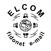 ElCom logo